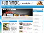 Guide pratique du Pays des Olonnes Guide pratique du Pays des Olonnes