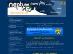 Radio Neptune à L'île d'Yeu