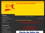 Le Club de Volley de Talmont Le Club de Volley de Talmont