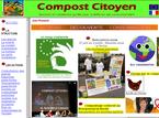 L'association Compost citoyen 