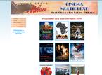 Programme du cinéma Le Palace aux Sables d'Olonne Programme du cinéma Le Palace aux Sables d'Olonne