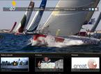 Voile: la classe 40 Voile: la classe 40