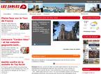 Le Journal des Sables d'Olonne Le Journal des Sables d'Olonne