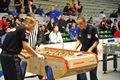 La Coupe du Monde de Baby Foot janvier 2011