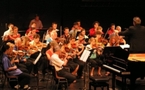 Orchestre Symphonique du conservatoire Marin Marais