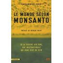 Robin Marie- Monique: "Le monde selon Monsanto" 