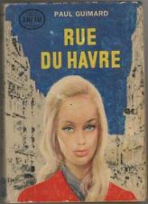Guimard Paul: "Rue du Havre" 