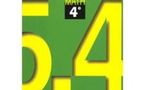 Décimale Math 4° 