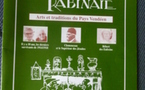 Revue du sourire véndéen: "La Fin de la Rabinaïe' 