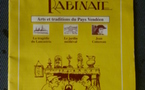 Revue du sourire véndéen: "La Fin de la Rabinaïe' 