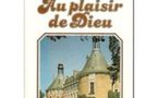 D'Ormesson Jean: "Au plaisir de Dieu" 