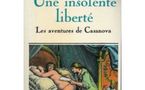 Marceau Félicien:"Une insolente liberté" 