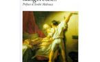 Laclos:"Les Liaisons dangereuses"