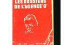 Simenon: "Les dossiers de l'Agence O"