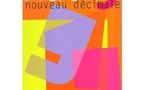 Math 5° nouveau décimale 