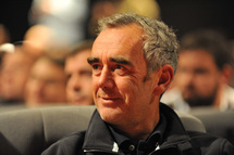 Photo : Didier Lefèvre http://vendee.globe.photos.free.fr Photo : Didier Lefèvre http://vendee.globe.photos.free.fr
