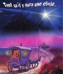La Commune Libre de la Chaume présente deux soirées de "Tant qu'il y aura une étoile" les 28 et 29 août La Commune Libre de la Chaume présente deux soirées de "Tant qu'il y aura une étoile" les 28 et 29 août