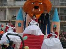 Coëx: cinquante-quatrième mi-carême les 6 et 7 mars dans le centre ville Coëx: cinquante-quatrième mi-carême les 6 et 7 mars dans le centre ville