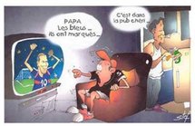 Vendeeinfo relaie cette pétition de RMC à l'intention de l'Equipe de France Vendeeinfo relaie cette pétition de RMC à l'intention de l'Equipe de France