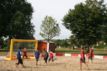 Sport & vacances prend l’air aux Herbiers Sport & vacances prend l’air aux Herbiers
