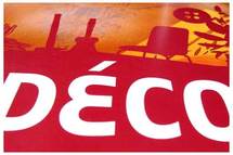 7ème Salon Instants Déco: un rendez-vous avec la déco pour les vendéens et le pays nantais les 8 et 9 mai 7ème Salon Instants Déco: un rendez-vous avec la déco pour les vendéens et le pays nantais les 8 et 9 mai