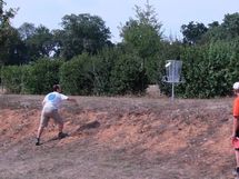 Initiation aux jeux traditionnels et au disc-golf le dimanche 22 mai à partir de 14h00 Initiation aux jeux traditionnels et au disc-golf le dimanche 22 mai à partir de 14h00