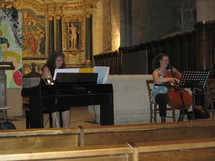 Fête de la Musique au Poiré-Sur-Vie Vendredi 17 juin à 20h00 Fête de la Musique au Poiré-Sur-Vie Vendredi 17 juin à 20h00