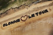 J- 11 avant le Grand Départ du Tour de France en Vendée ! J- 11 avant le Grand Départ du Tour de France en Vendée !