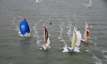 Dixième édition de la Solo Duo Figaro Massif Marine 2012 du 13 au 17 mars aux Sables d’Olonne Dixième édition de la Solo Duo Figaro Massif Marine 2012 du 13 au 17 mars aux Sables d’Olonne