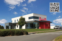 Nouveaux locaux et nouvel locaux chez FBO Nouveaux locaux et nouvel locaux chez FBO