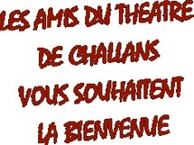 Les amis du théâtre de Challans présentent: «TOUT LE PLAISIR EST POUR NOUS» de Ray Cooney et John Chapman Les amis du théâtre de Challans présentent: «TOUT LE PLAISIR EST POUR NOUS» de Ray Cooney et John Chapman