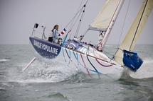 Solo Figaro massif marine 2012 aux Sables d’Olonne du mardi 13 au samedi 17 mars Solo Figaro massif marine 2012 aux Sables d’Olonne du mardi 13 au samedi 17 mars