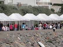 Jard-sur-Mer accueille la journée des écrivains le mardi 1° mai à partir de 10h00  