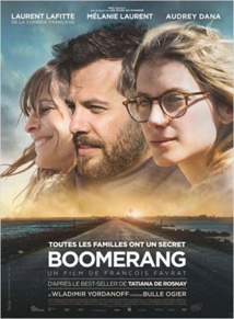 Ile de Noirmoutier:  film BOOMERANG  soirée débat le 25 septembre à 21h au cinéma Le Mimosa en présence du réalisateur et du producteur.