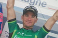 Thomas VOECKLER 3eme a Plouay ! Thomas VOECKLER 3eme a Plouay !