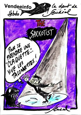 http://senecal-michel.net