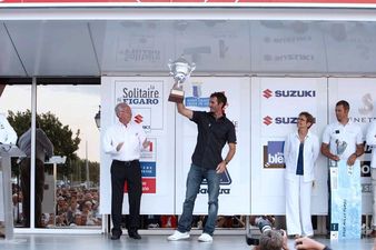 La Solitaire du Figaro 2009 La Solitaire du Figaro 2009