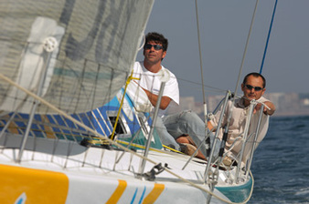 Le bonjour du jour de Lionel Régnier et de Yves Ecarlat Le bonjour du jour de Lionel Régnier et de Yves Ecarlat