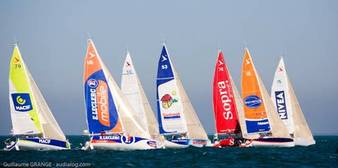 Les Sports Nautiques Sablais organisent les 18, 19 et 20 mars 2010 l’épreuve SOLO FIGARO LES SABLES. Les Sports Nautiques Sablais organisent les 18, 19 et 20 mars 2010 l’épreuve SOLO FIGARO LES SABLES.