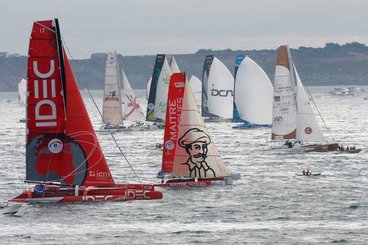 85 marins pour un Rhum 85 marins pour un Rhum