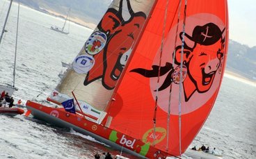 Christine Monlouis démâte, Lionel Lemonchois revient Christine Monlouis démâte, Lionel Lemonchois revient