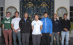 La Solitaire du figaro: jeunes pousses