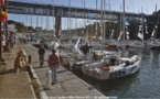 Mini-Transat 2013: départ de Douarnenez le 13 octobre 2013