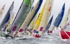 La Solitaire du Figaro – Eric Bompard cachemire : A un mois des retrouvailles