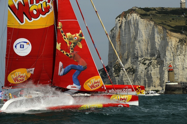 Crêpe Wahou Crêpe Wahou