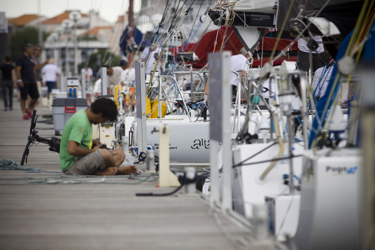 Les Sables Horta Les Sables : photo Christophe Breschi Les Sables Horta Les Sables : photo Christophe Breschi