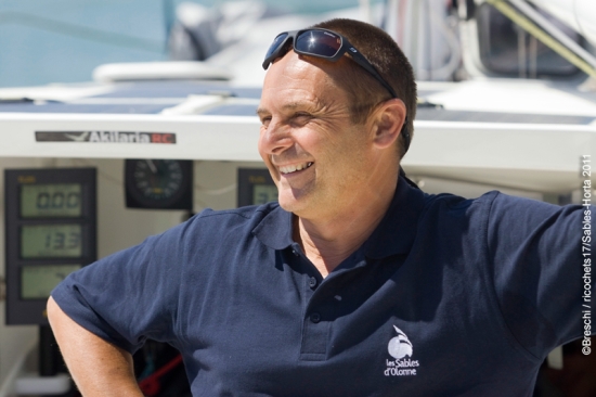 Les Sables Horta Les Sables 2011 Les Sables Horta Les Sables 2011