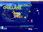 Challans et son Canton 