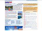 Les sites voyagistes  Les sites voyagistes
