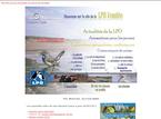La ligue de protection des oiseaux en Vendée 